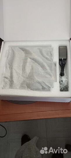 Фонокорректор Musical Fidelity MX-vynl Phono Black