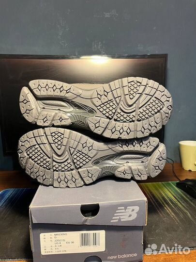 New balance 1906r cordura