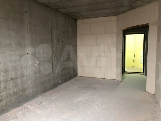 1-к. квартира, 46,7 м², 10/20 эт.