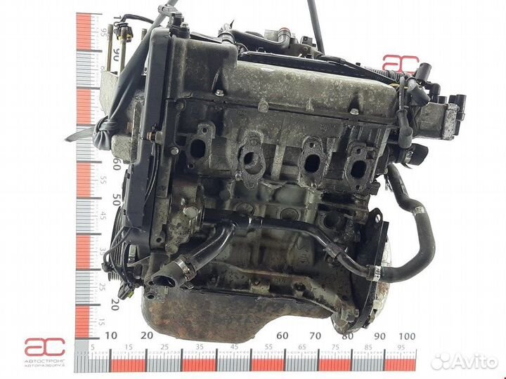 Двигатель (двс) для Fiat Punto 2 (188) 71738110