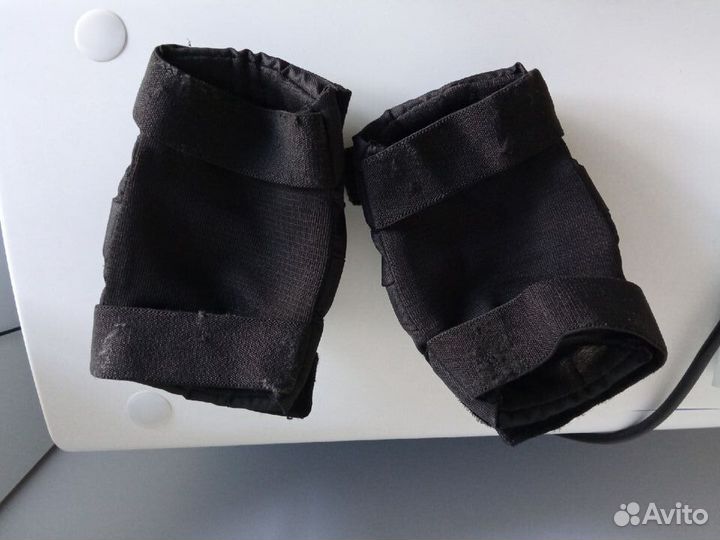 Наколенники детские