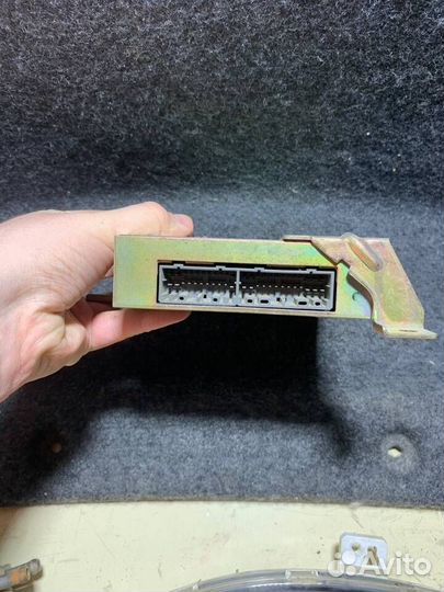 Блок управления АКПП Honda Ascot Innova