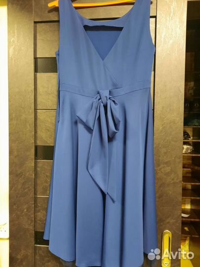 Вечернее платье 46 размера