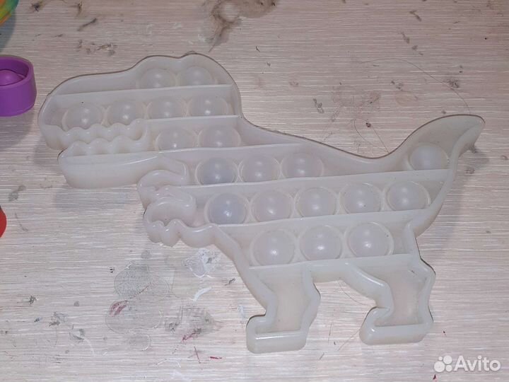 Попыты настоящие очень хорошего качества