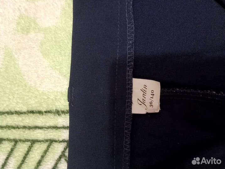 Одежда для школы