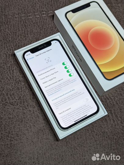 iPhone 12 mini, 64 ГБ