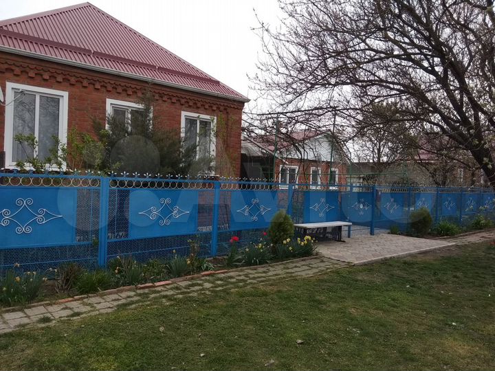 Дом 79,6 м² на участке 22,5 сот.