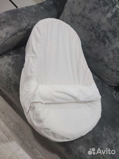 Кокон для новорожденных