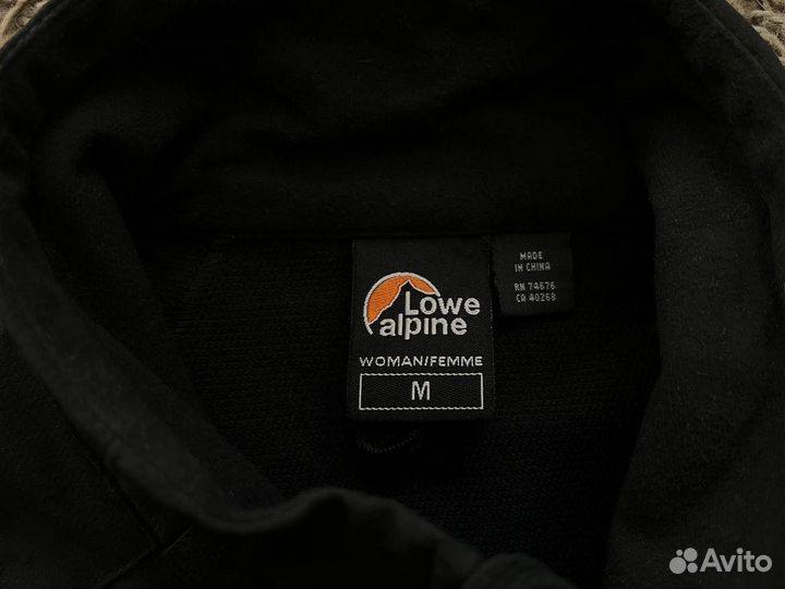 Куртка Lowe Alpine Track Jacket