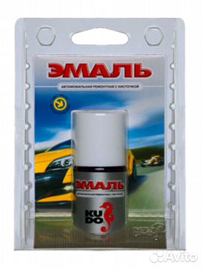 Деталь KU70104 Kudo