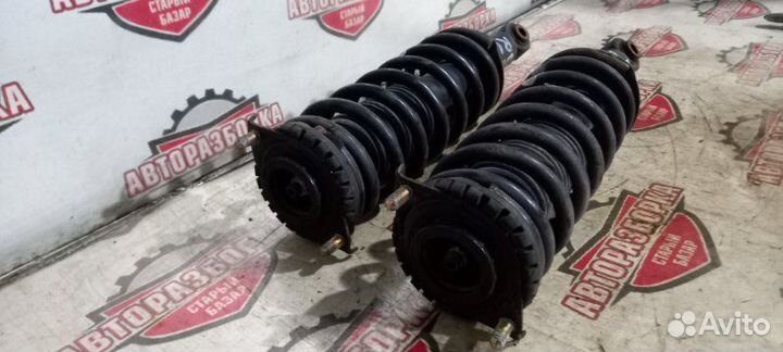 Стойка задняя Subaru Legacy BH5 EJ201dxbve 1999