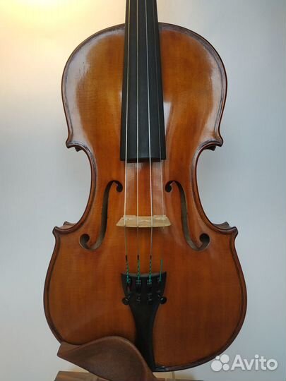 Скрипки мастеровые