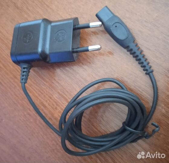 Зарядка для Philips HQ850 8V