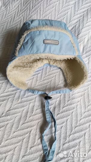 Шапка детская Lenne 50 размер