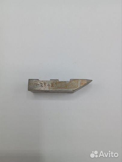 Резец Рейсxауэр 2,5:5,0