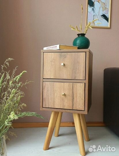 Тумба в спальню