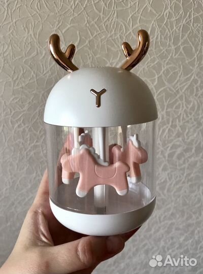 Увлажнитель воздуха