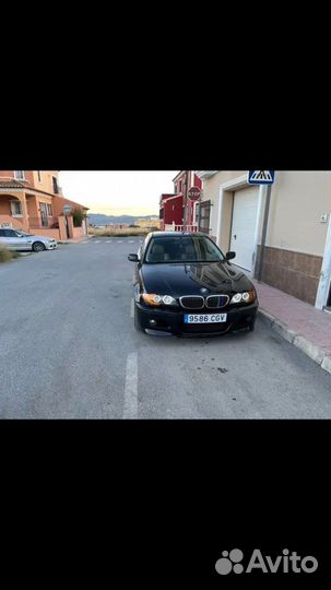 Ангельские глазки bmw е46,е39,е34,е36,е60,e53