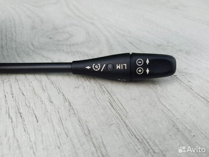 Блок подрулевых переключателей Mercedes-Benz