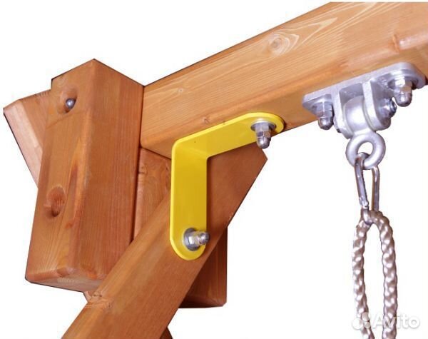 Игровая площадка 