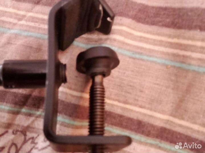 Поп фильтр для микрофона