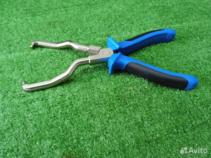 Клещи для разъёмов топливного фильтра