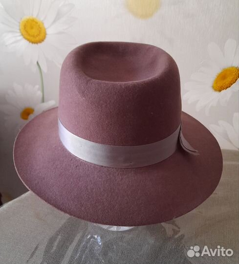Шляпа женская размер 56-57