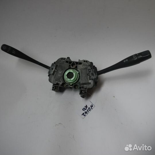 Продам б/у подрулевой блок управления Nissan AD 2