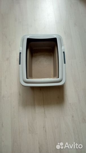 Лоток для кошек