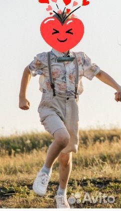 Костюм летний hm