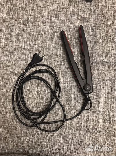 Щипцы для волос gama