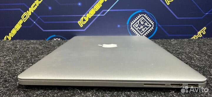 MacBook Pro 15 A1398 2015 i7, 16GB, 500GB
