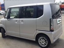 Honda N-BOX 0.7 CVT, 2014, 145 000 км, с пробегом, цена 690 000 руб.