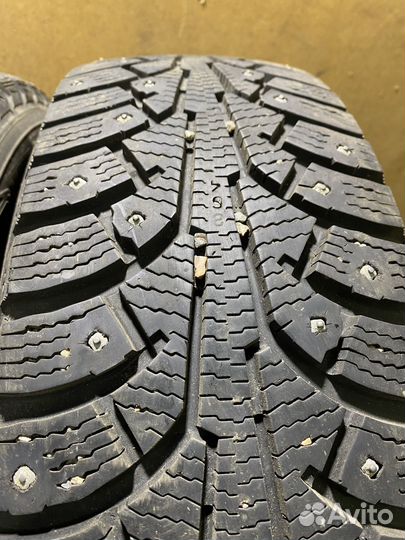 Nokian Tyres Hakkapeliitta 5 175/65 R14 86T