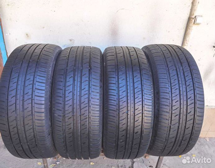 Dunlop Grandtrek AT1 275/50 R21 113V