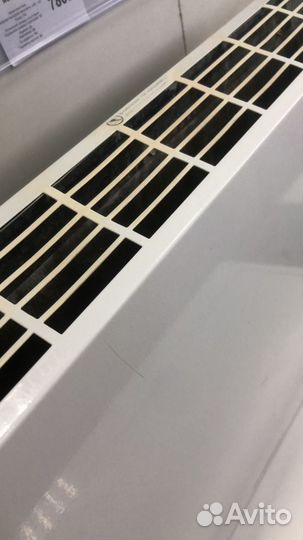 Конвектор Scarlett SCA H VER14 1500 белый