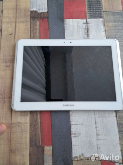 Samsung galaxy GT-5100