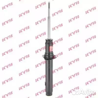 Амортизатор подвески 341280