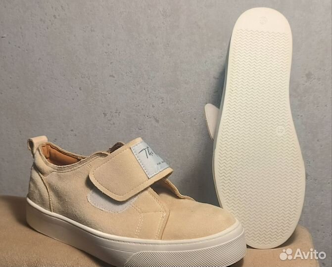 Кеды женские