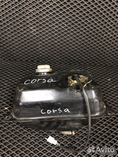 Бензобак на скутер Vento Corsa 150 2021