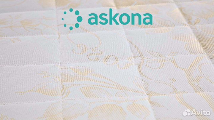 Матрас 140х200 новый