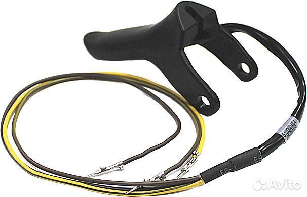 Курок газа Ski-Doo Lynx 512060359