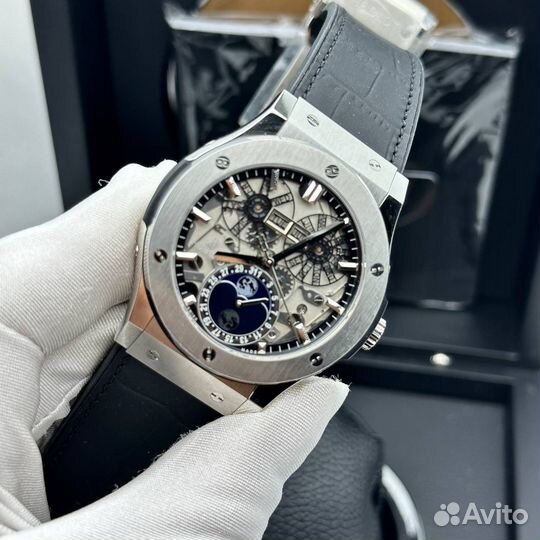 Hublot classic fusion