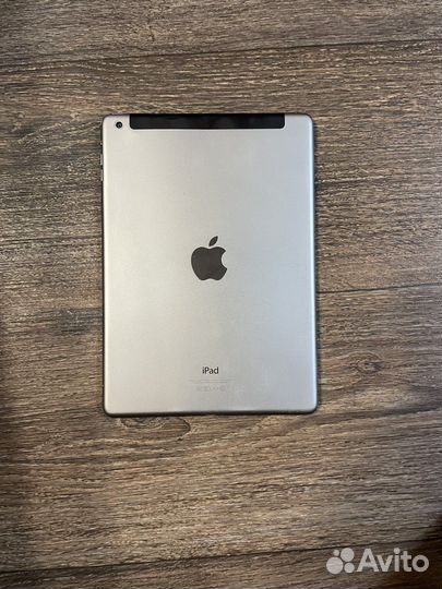 iPad air
