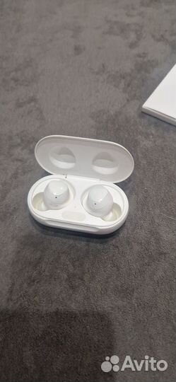 Samsung galaxy buds plus