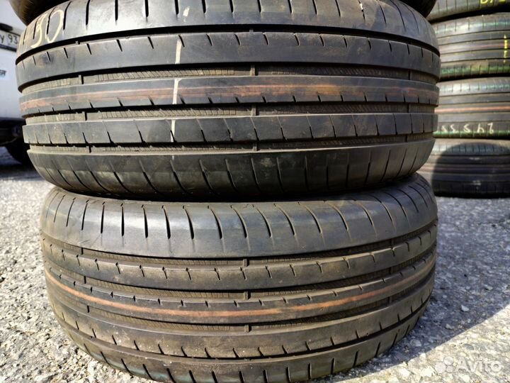 Goodyear Eagle F1 Asymmetric 3 225/45 R19 96W