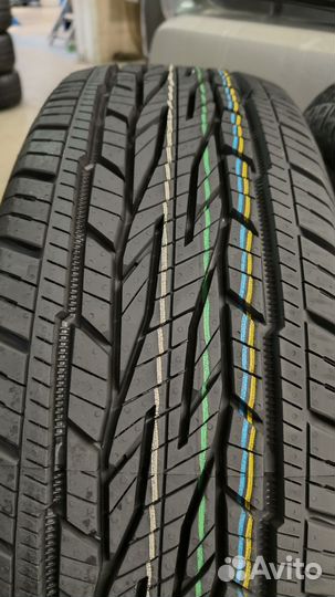 Continental CrossContact LX 215/65 R16 98H