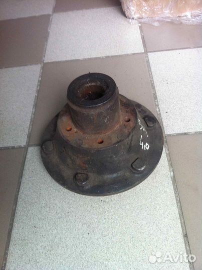 Ступица передняя mercedes-benz 410