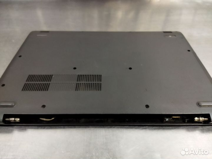 Ноутбук lenovo не рабочий