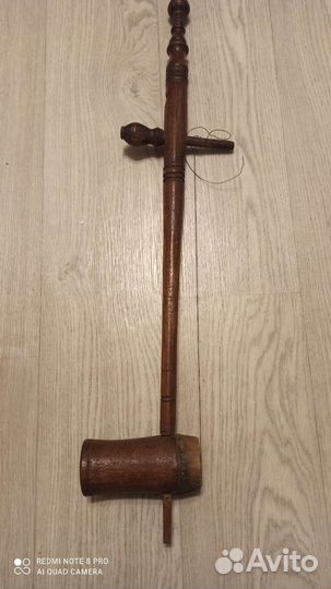 Скрипка Эрху